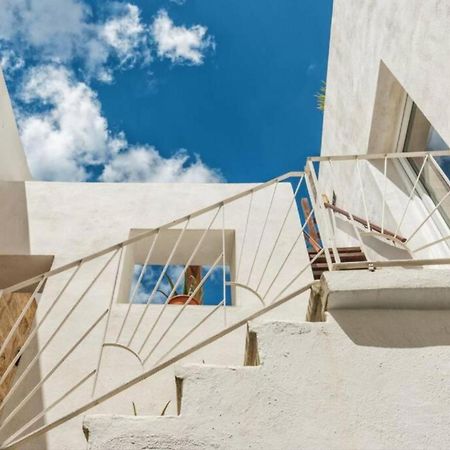Authentic Gf Apartment With Terrace At The 3 Cities Marina Cospicua Zewnętrze zdjęcie